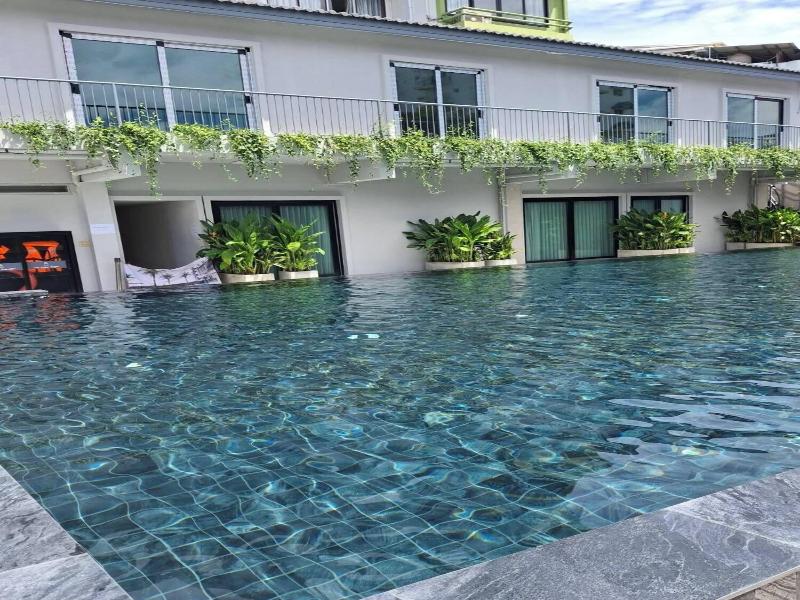 Marine Plaza Pattaya image