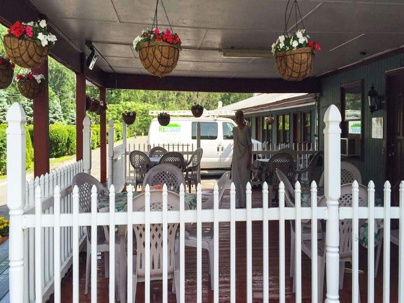 Pleasant Valley Motel West Stockbridge image