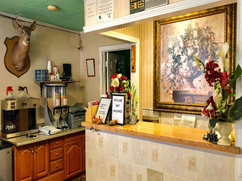 Pleasant Valley Motel West Stockbridge image