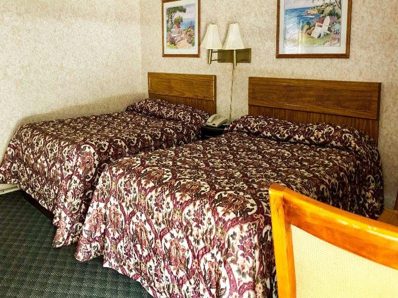 Pleasant Valley Motel West Stockbridge image