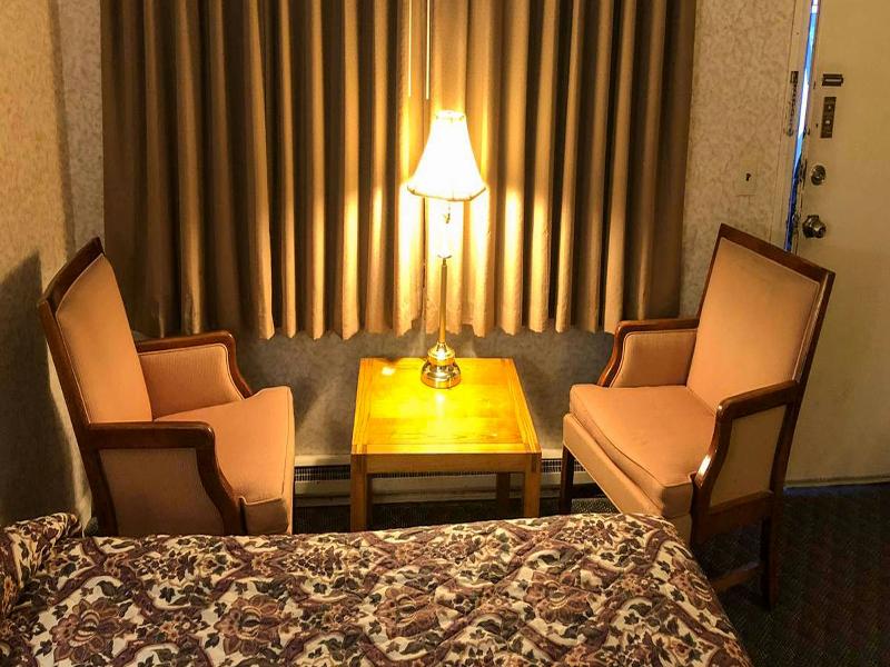 Pleasant Valley Motel West Stockbridge image