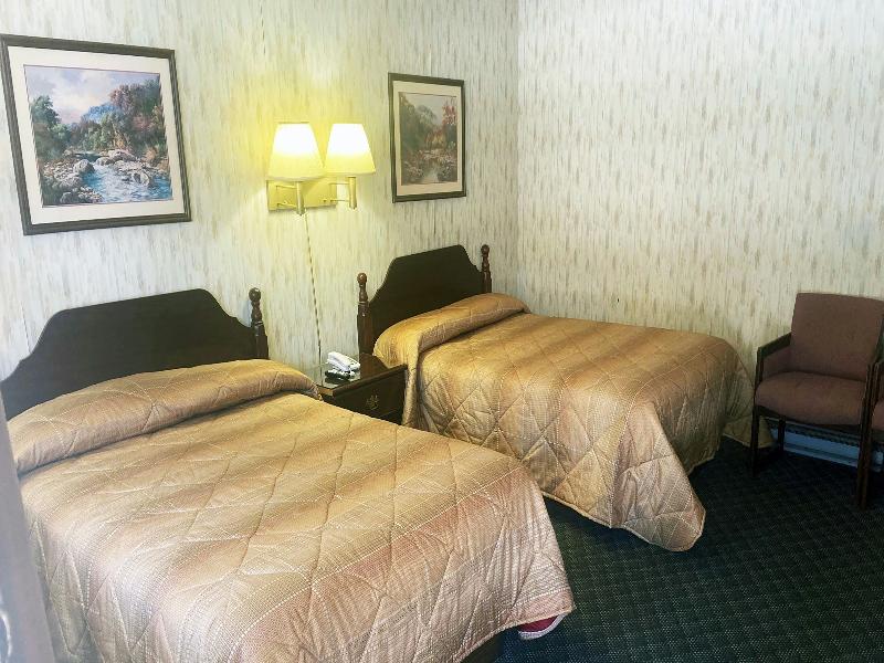 Pleasant Valley Motel West Stockbridge image