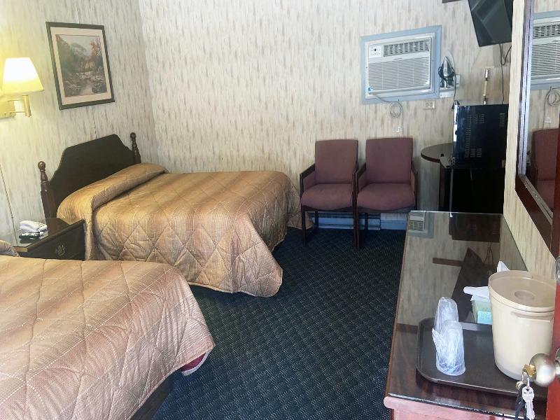 Pleasant Valley Motel West Stockbridge image