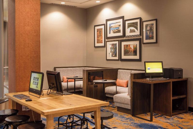 Residence Inn By Marriott Portland Downtown Waterf image