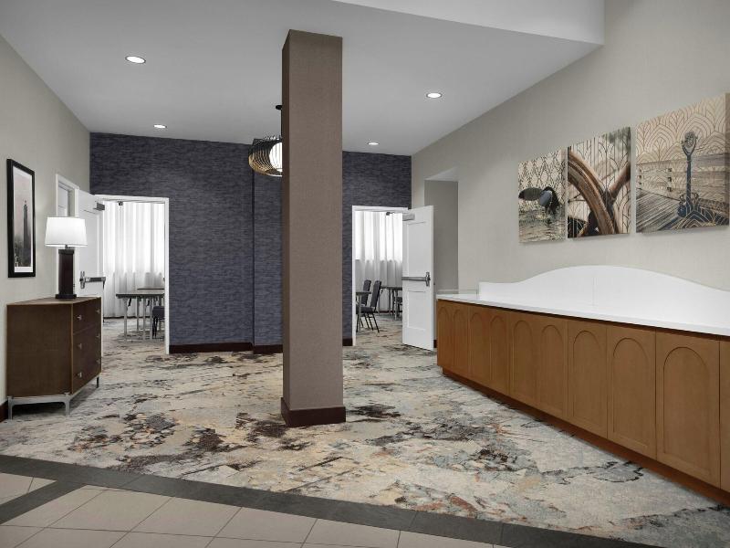 Residence Inn By Marriott Portland Downtown Waterf image