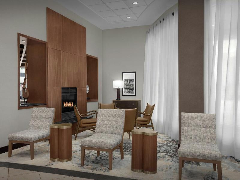 Residence Inn By Marriott Portland Downtown Waterf image