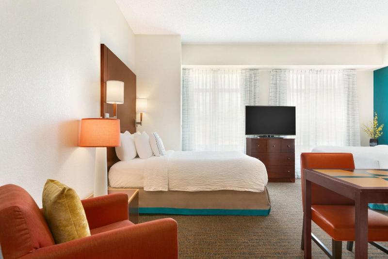 Residence Inn By Marriott Portland Downtown Waterf image