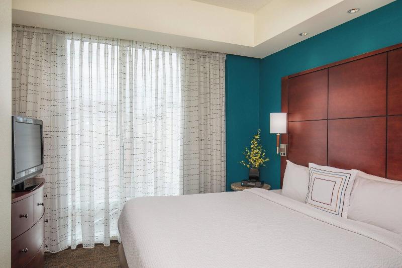 Residence Inn By Marriott Portland Downtown Waterf image