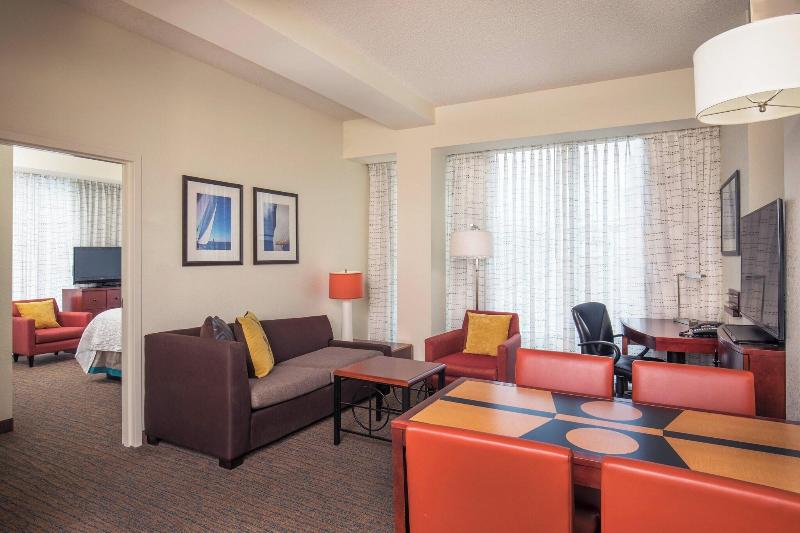 Residence Inn By Marriott Portland Downtown Waterf image