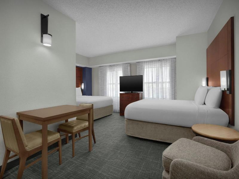 Residence Inn By Marriott Portland Downtown Waterf image