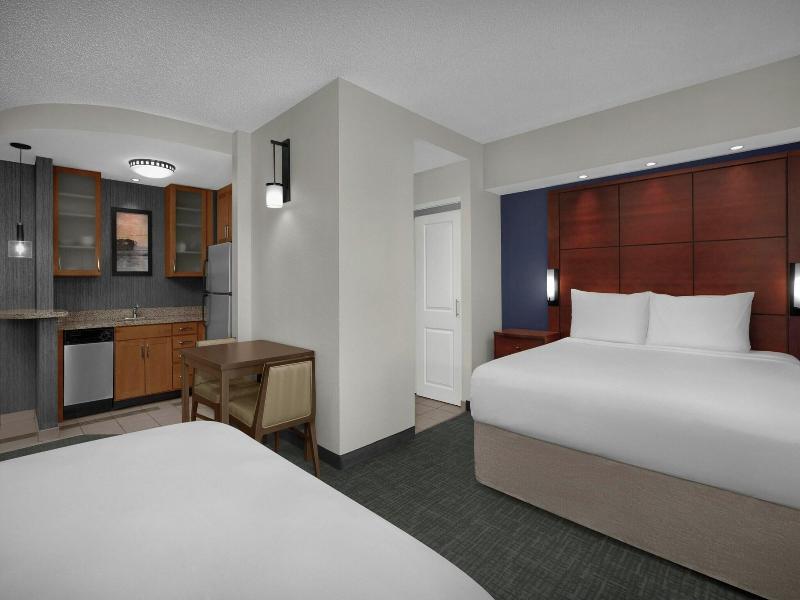 Residence Inn By Marriott Portland Downtown Waterf image