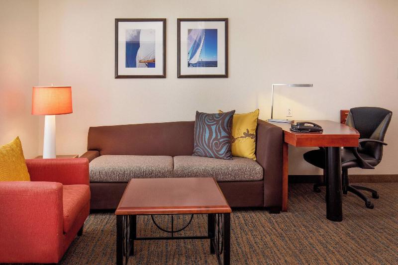 Residence Inn By Marriott Portland Downtown Waterf image