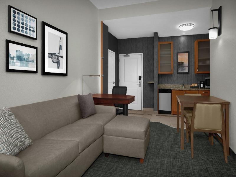 Residence Inn By Marriott Portland Downtown Waterf image