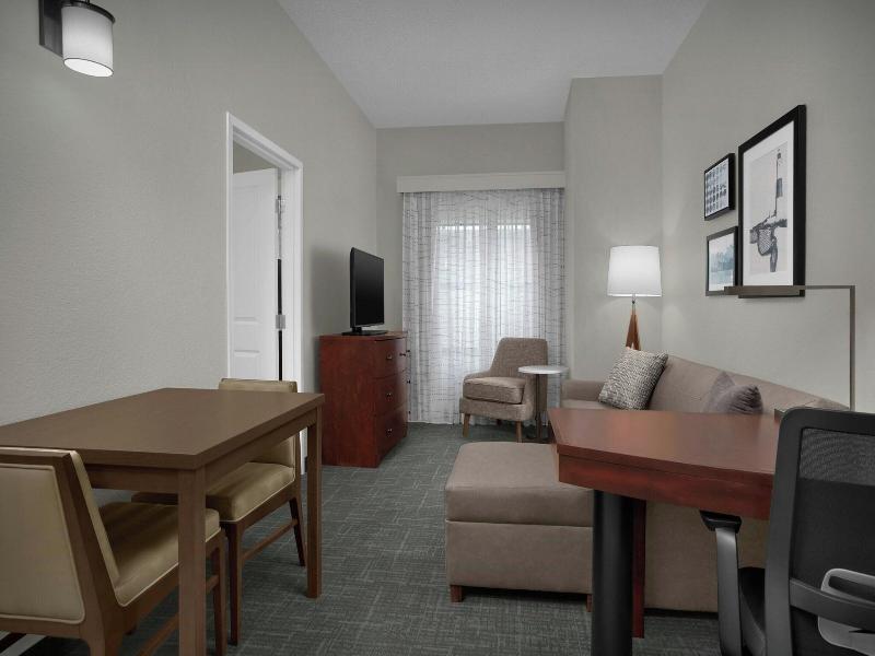 Residence Inn By Marriott Portland Downtown Waterf image