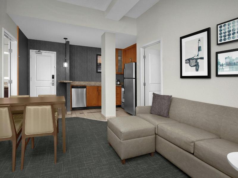 Residence Inn By Marriott Portland Downtown Waterf image