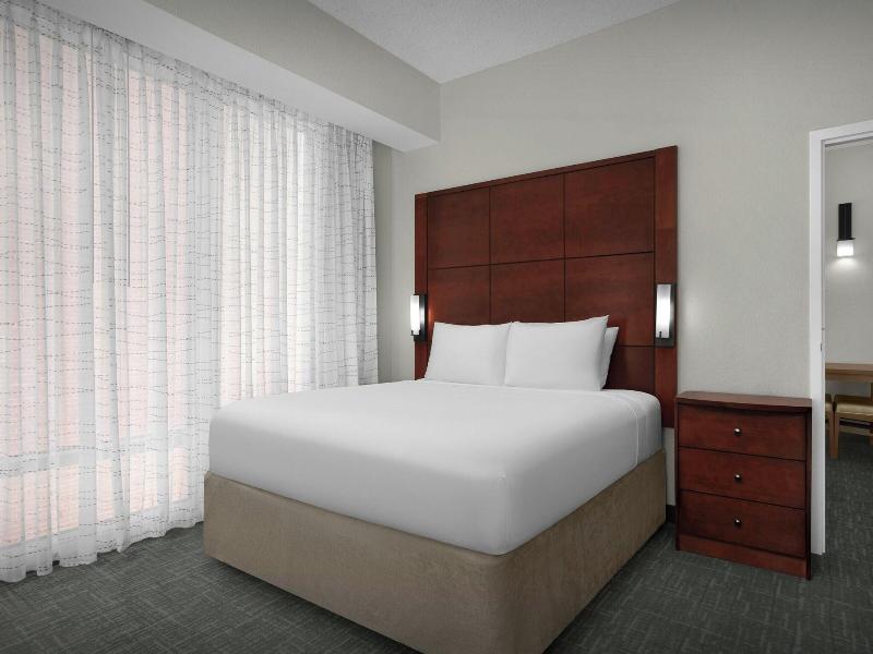 Residence Inn By Marriott Portland Downtown Waterf image