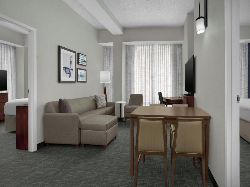 Residence Inn By Marriott Portland Downtown Waterf image
