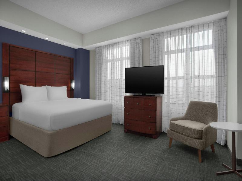 Residence Inn By Marriott Portland Downtown Waterf image