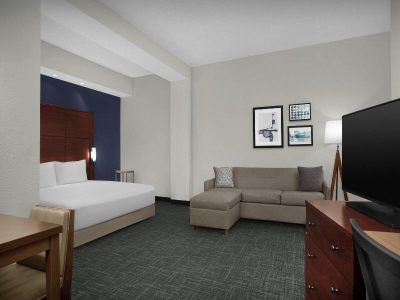 Residence Inn By Marriott Portland Downtown Waterf image
