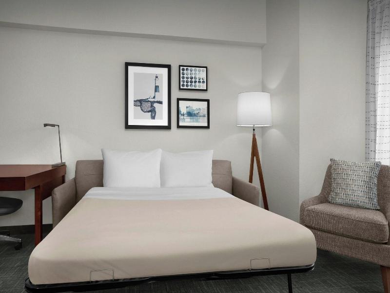 Residence Inn By Marriott Portland Downtown Waterf image