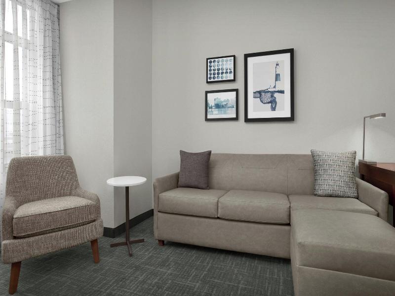 Residence Inn By Marriott Portland Downtown Waterf image
