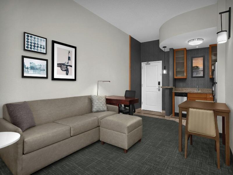 Residence Inn By Marriott Portland Downtown Waterf image