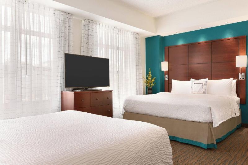 Residence Inn By Marriott Portland Downtown Waterf image