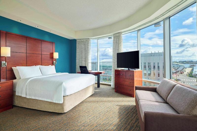 Residence Inn By Marriott Portland Downtown Waterf image