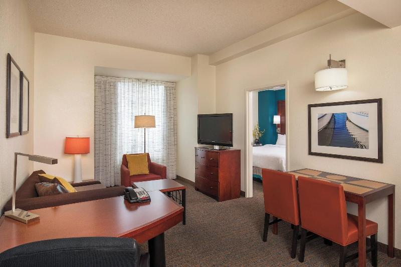 Residence Inn By Marriott Portland Downtown Waterf image