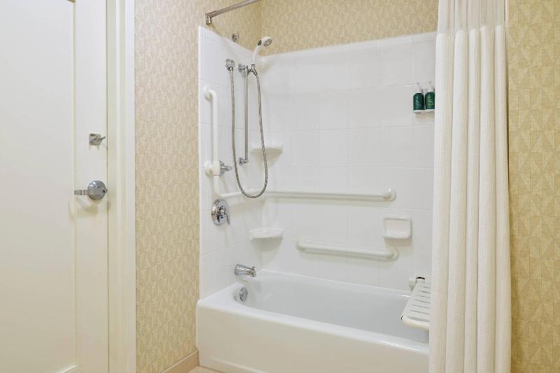 Residence Inn By Marriott Portland Downtown Waterf image