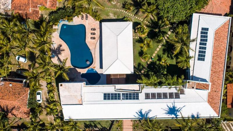 Novo  Sol - Rede Soberano