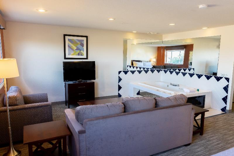 Holiday Inn Express Pendleton photo 22
