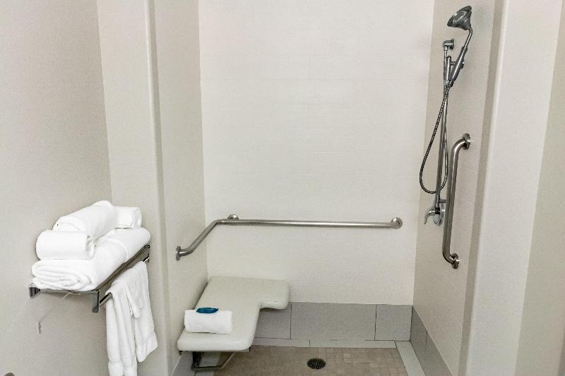 Holiday Inn Express Pendleton photo 10