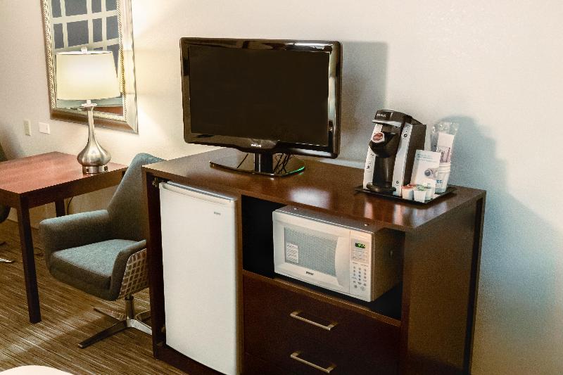 Holiday Inn Express Pendleton photo 12