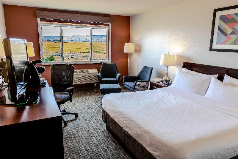 Holiday Inn Express Pendleton photo 13