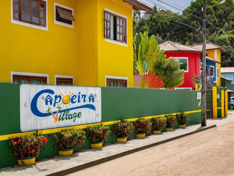 Vilage Capoeira image