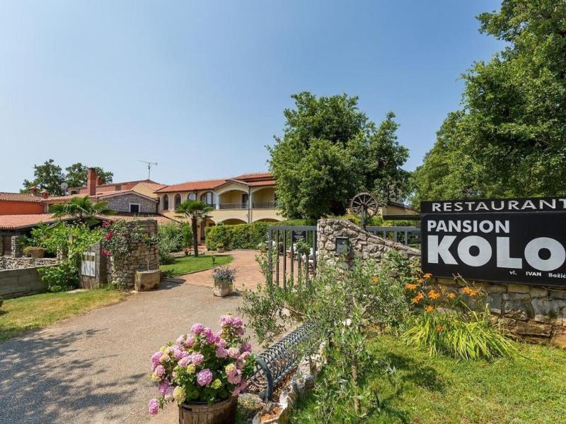Pansion Kolo image
