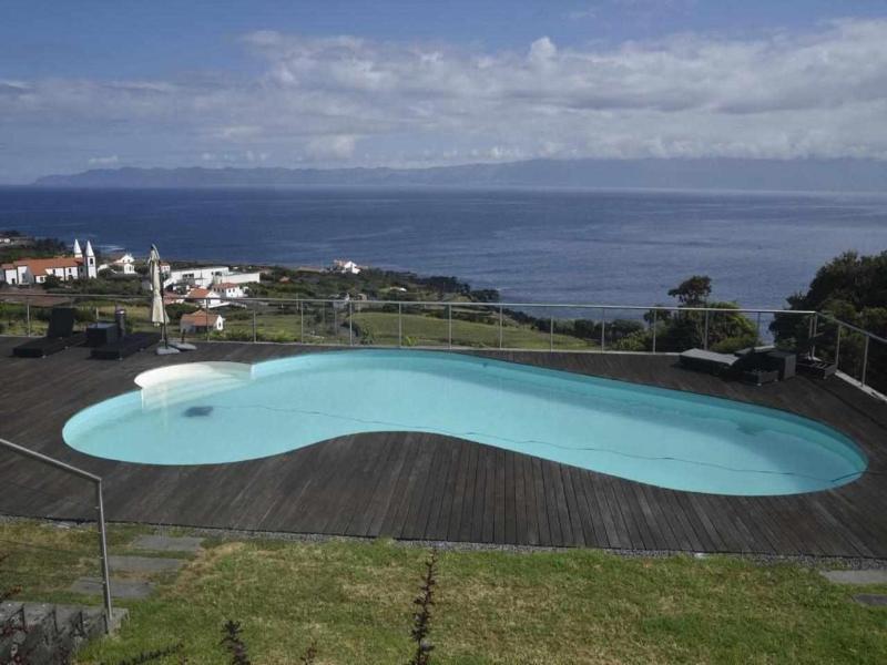 A Casa do Ouvidor — general view