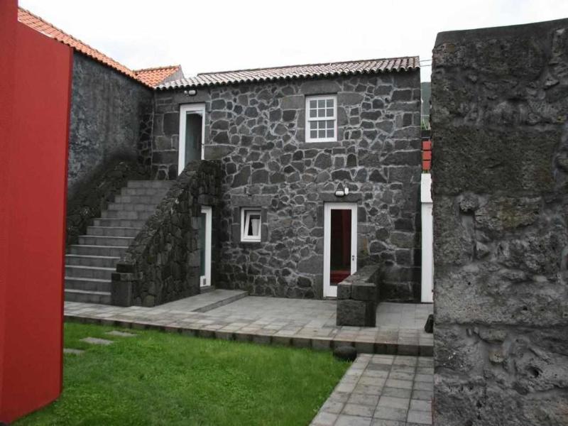 A Casa do Ouvidor — general view