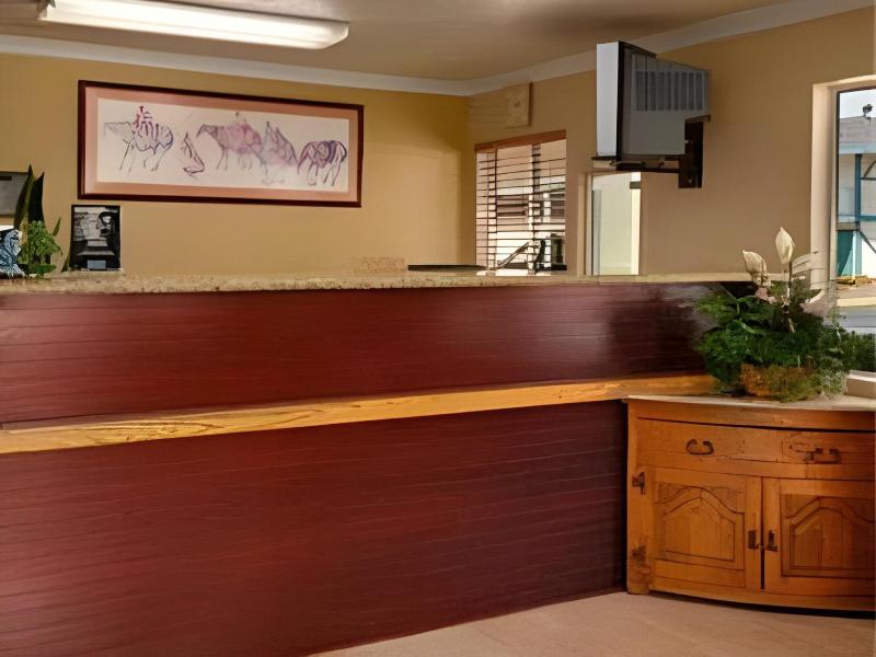 Knights Inn Phoenix at N Black Canyon Hwy image