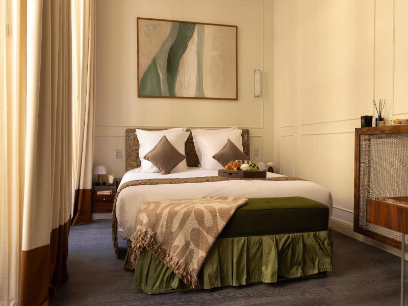 Hotel du Palais Bourbon image
