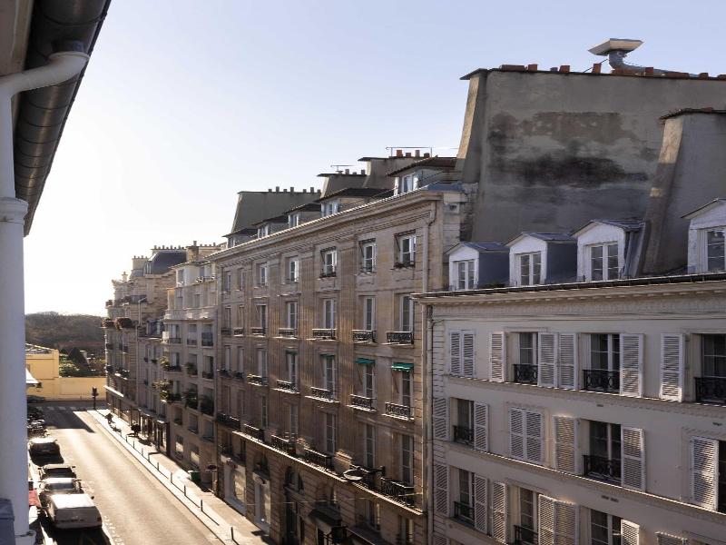 Hotel du Palais Bourbon image
