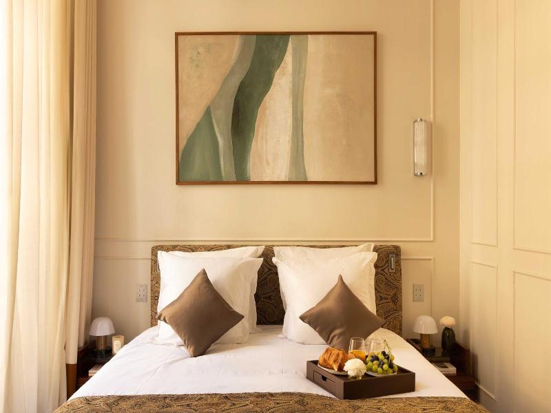 Hotel du Palais Bourbon image