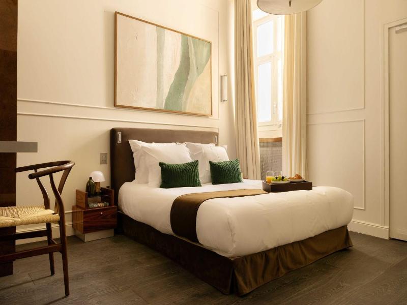 Hotel du Palais Bourbon image