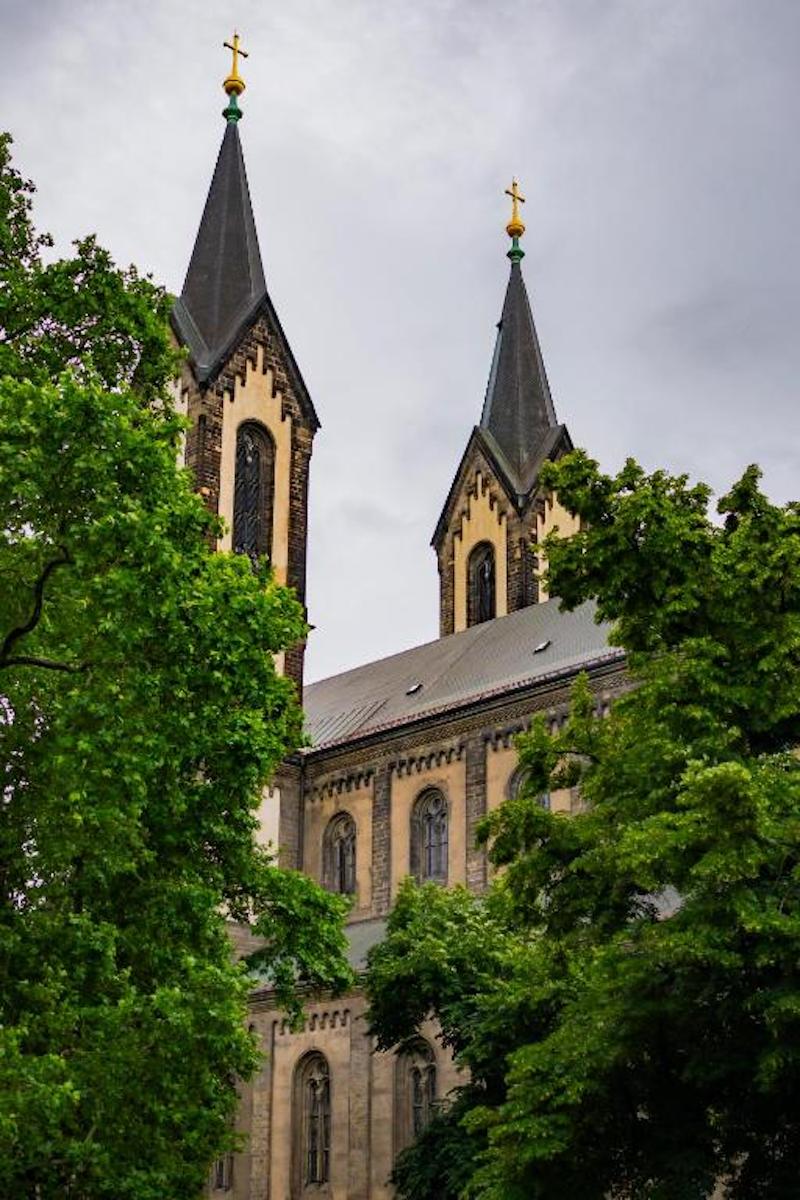 Charles Central image