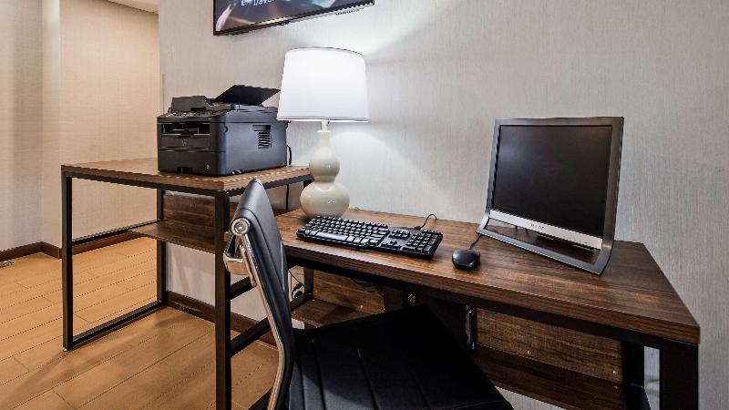 Hotel Best Western North Attleboro / Providence Beltway