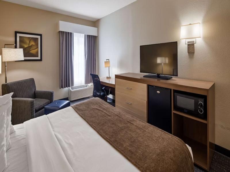 Best Western North Attleboro / Providence Beltway image
