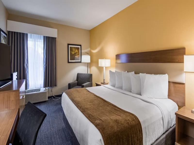 Best Western North Attleboro / Providence Beltway image