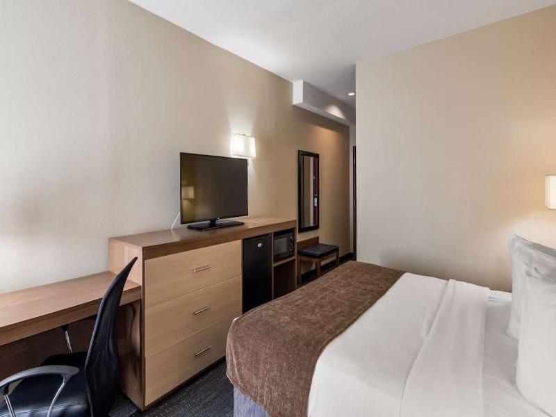 Best Western North Attleboro / Providence Beltway image