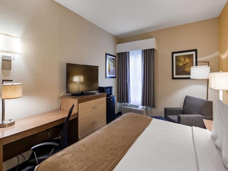 Best Western North Attleboro / Providence Beltway image